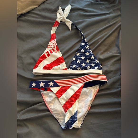 Fox Other - Fox Americana bikini